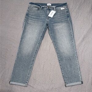 Frame Denim - Le Garcon